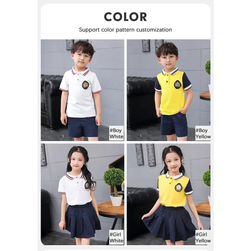 Đồng phục mầm non