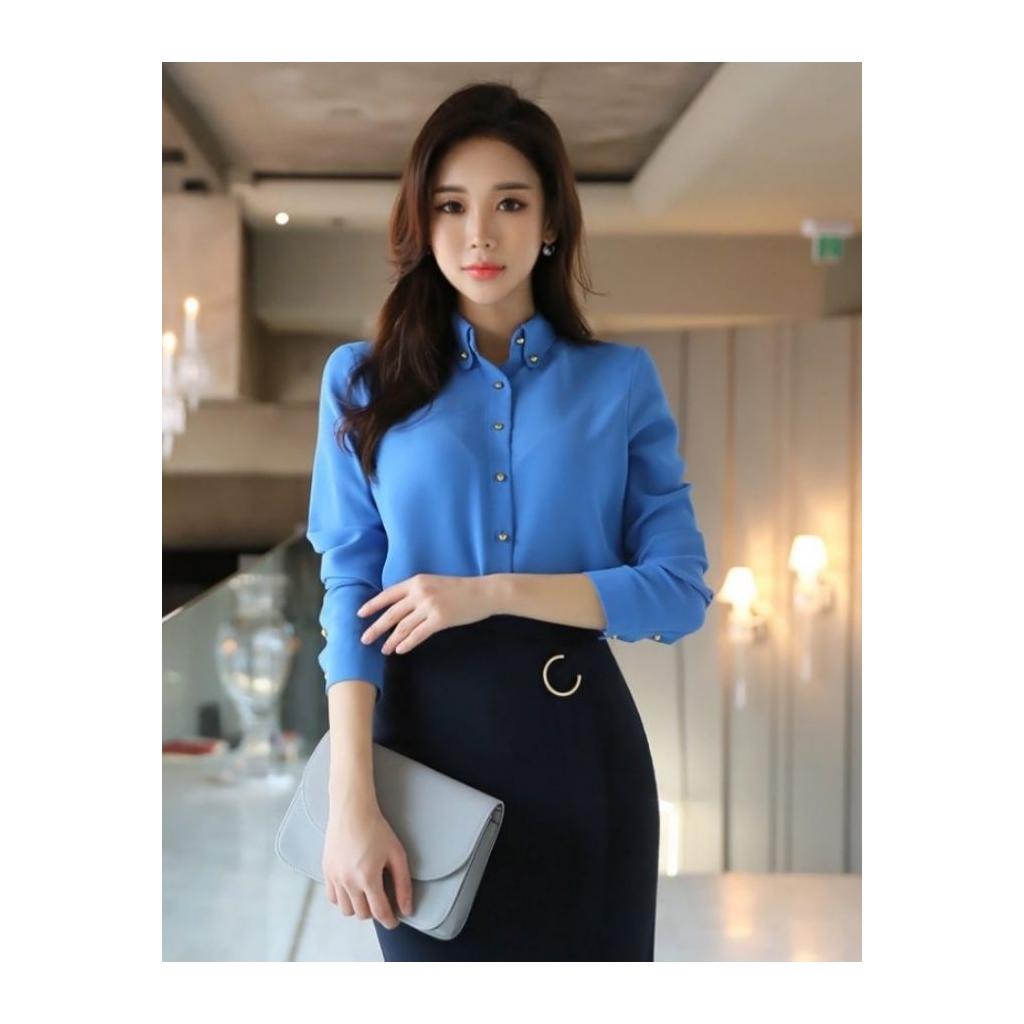 sơ mi nữ