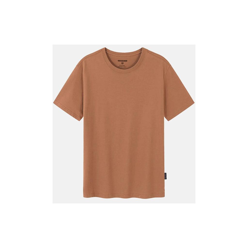 Áo thun nam Cotton Coolmate Basics