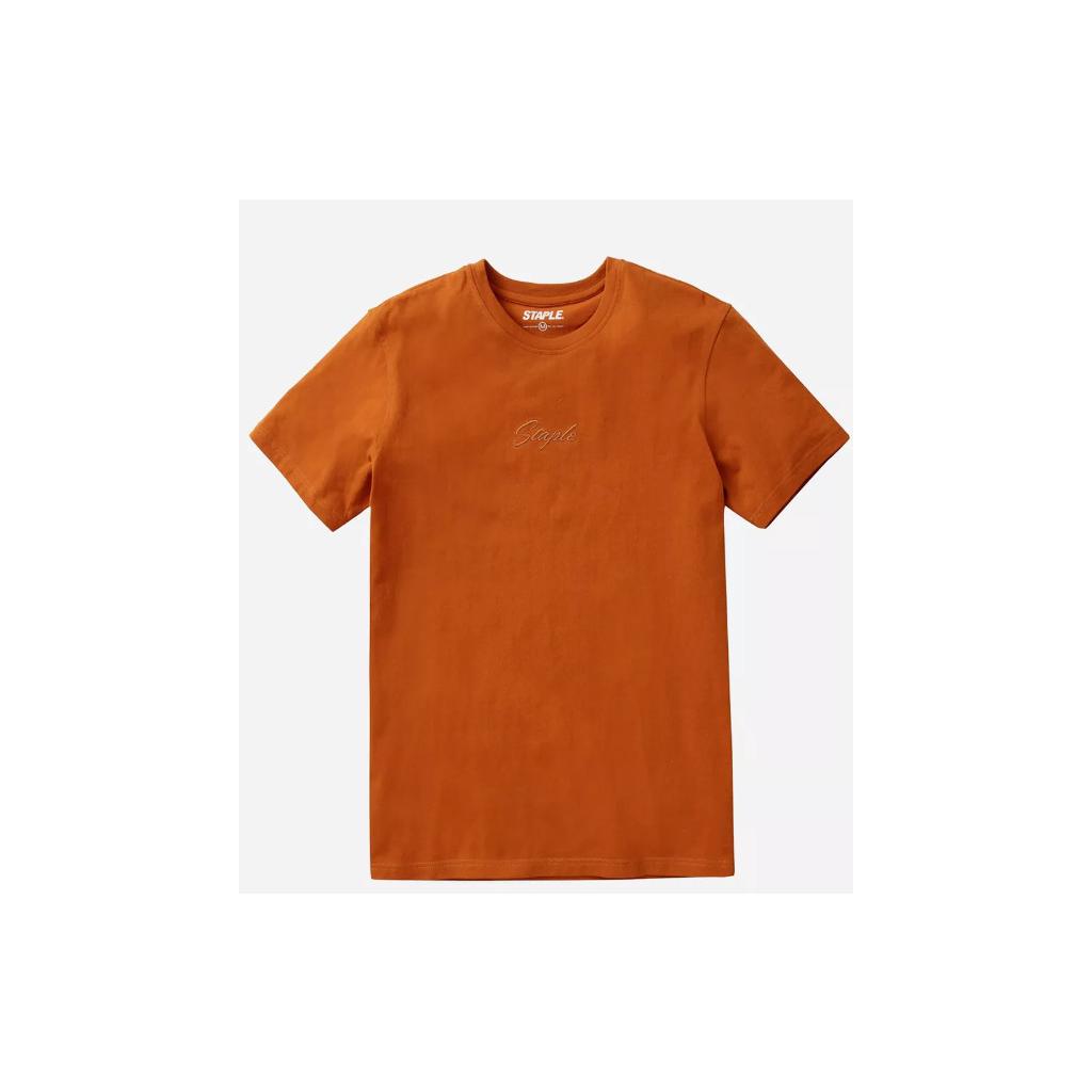 STAPLE ÁO THUN TAY NGẮN MEN 2211C7149