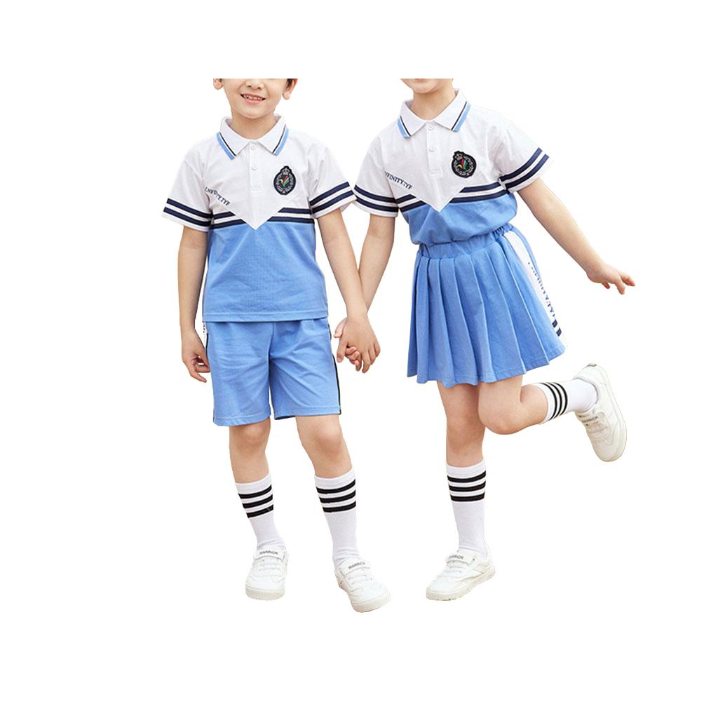 Đồng Phục Mầm non