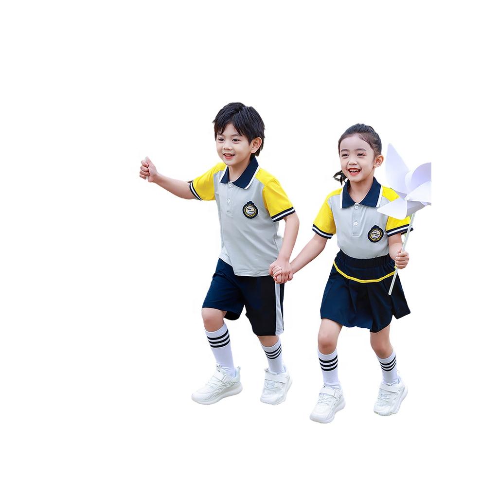 Đồng phục mầm non