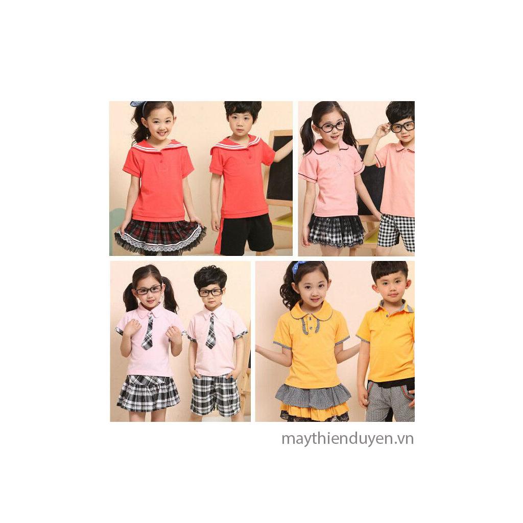 Đồng phục mầm non