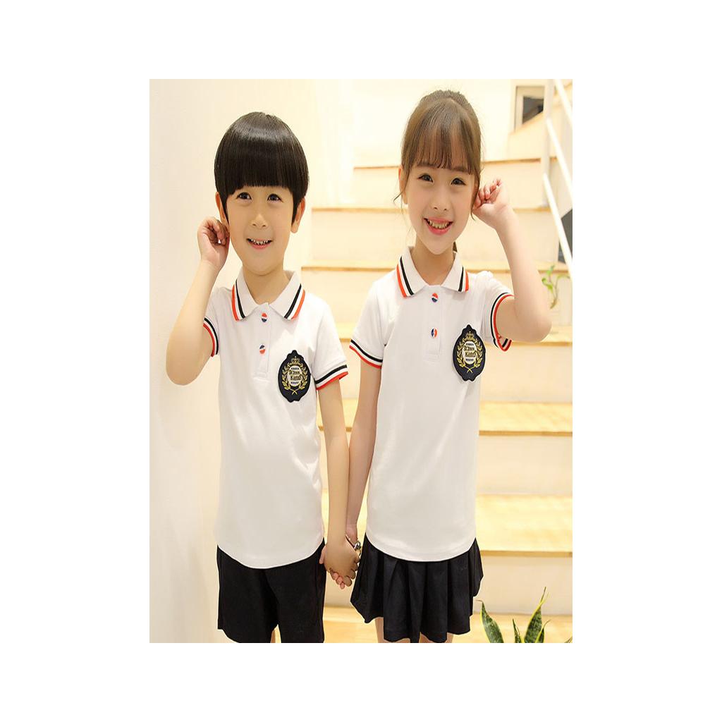 đồng phục mầm non
